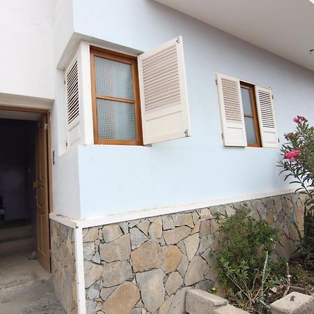 Ferienwohnung Kasa Tabuga Porto Novo Exterior foto