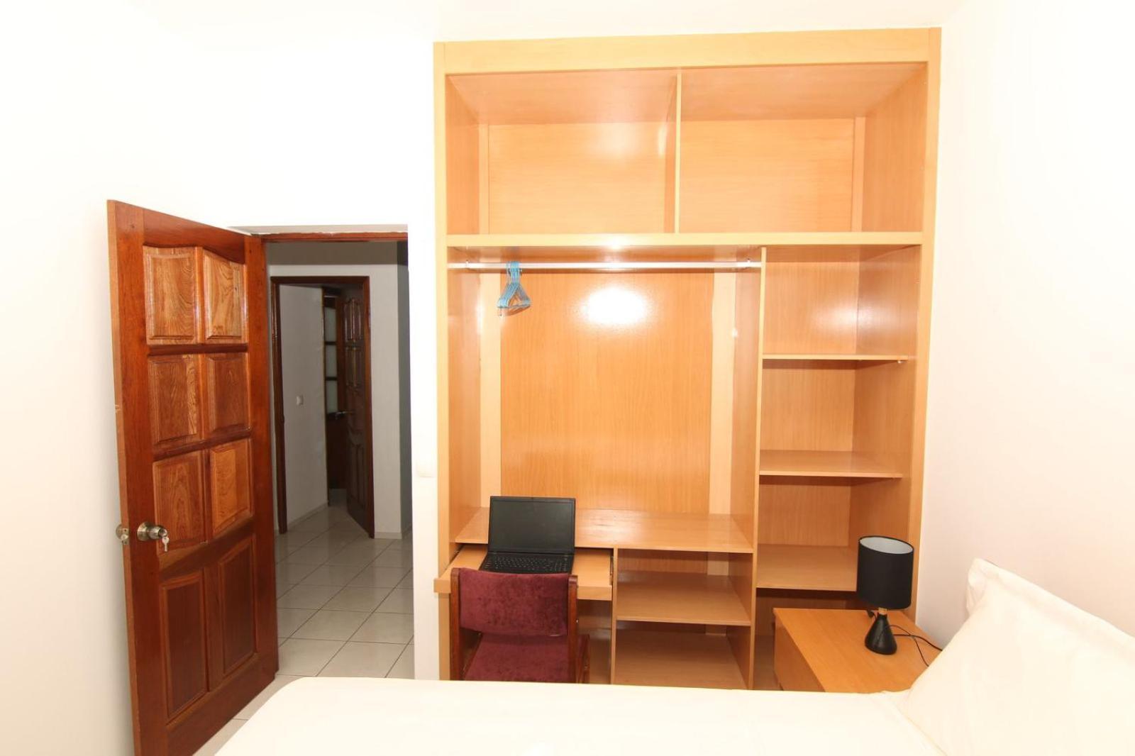 Ferienwohnung Kasa Tabuga Porto Novo Exterior foto
