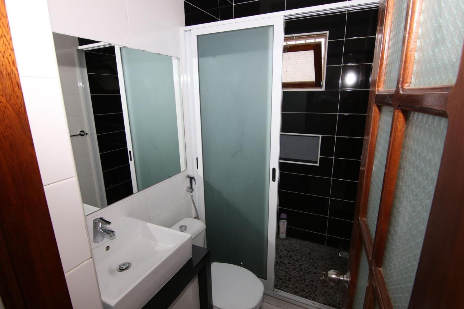Ferienwohnung Kasa Tabuga Porto Novo Exterior foto