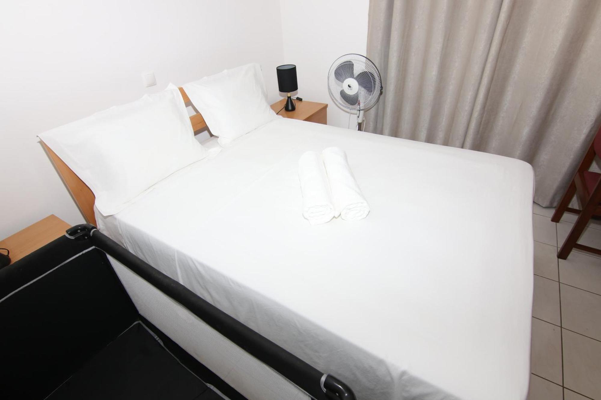 Ferienwohnung Kasa Tabuga Porto Novo Exterior foto