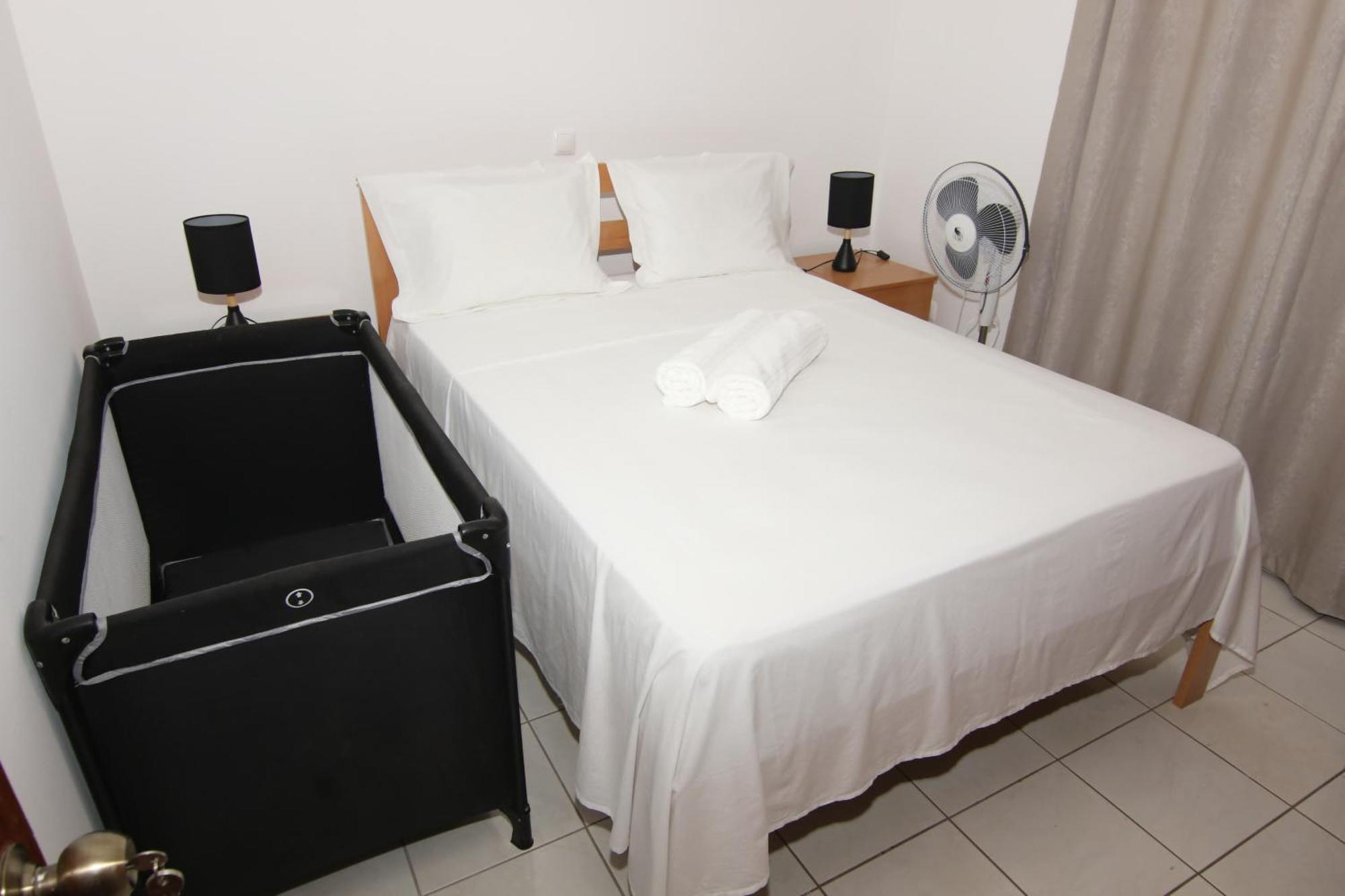 Ferienwohnung Kasa Tabuga Porto Novo Exterior foto